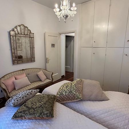 Albrizzi Charme Apartment Veneza Exterior foto