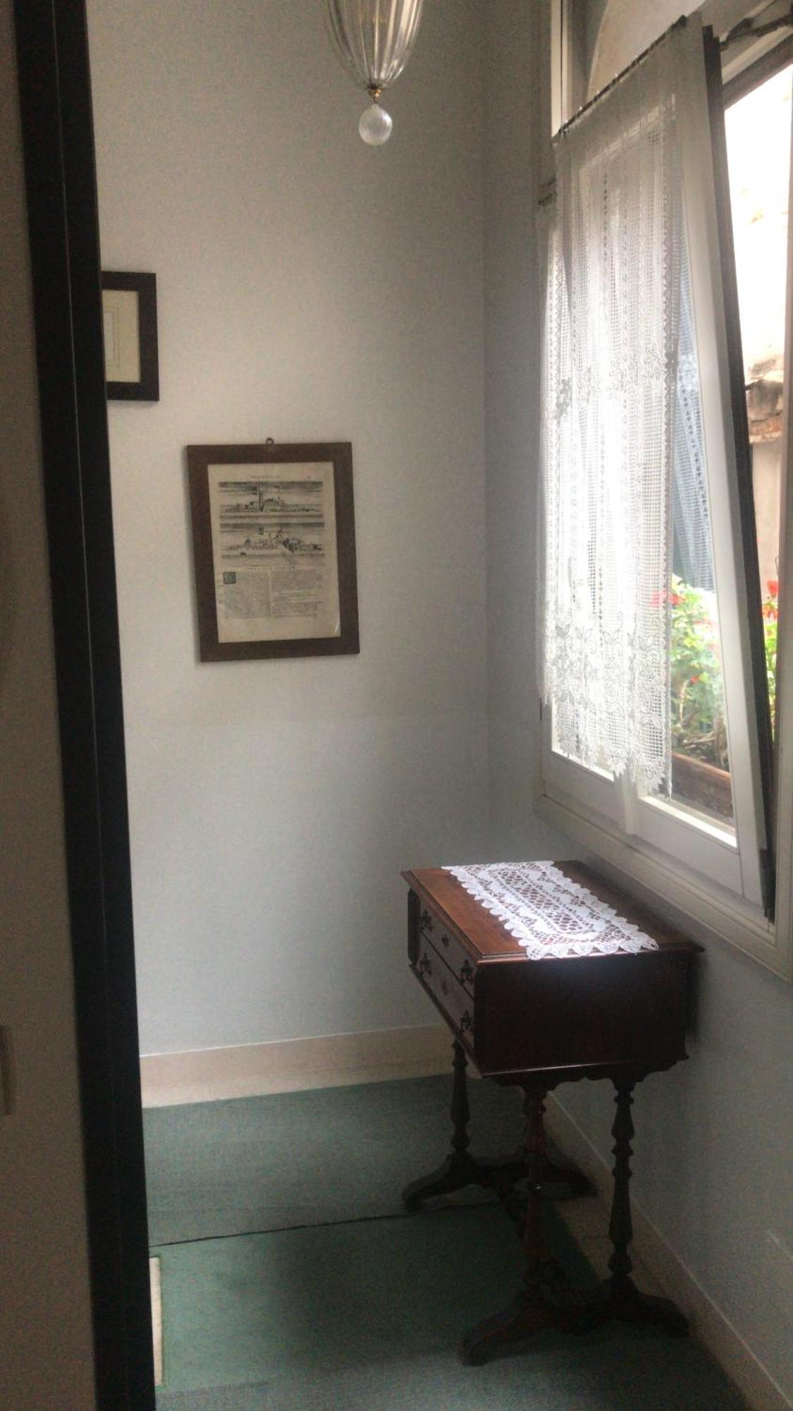 Albrizzi Charme Apartment Veneza Exterior foto