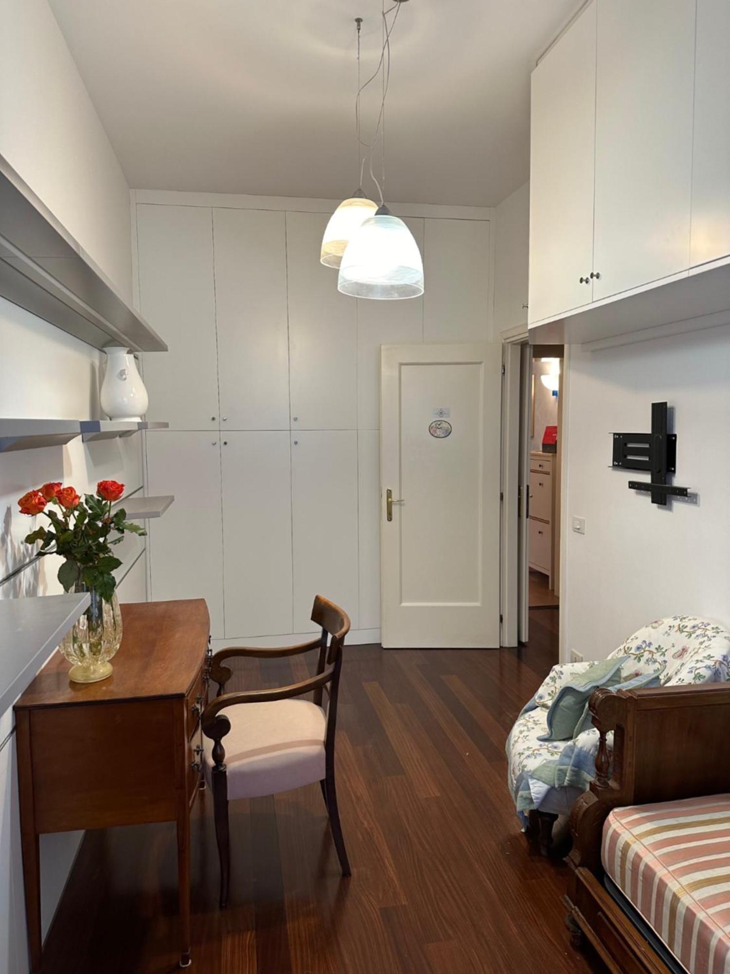Albrizzi Charme Apartment Veneza Exterior foto