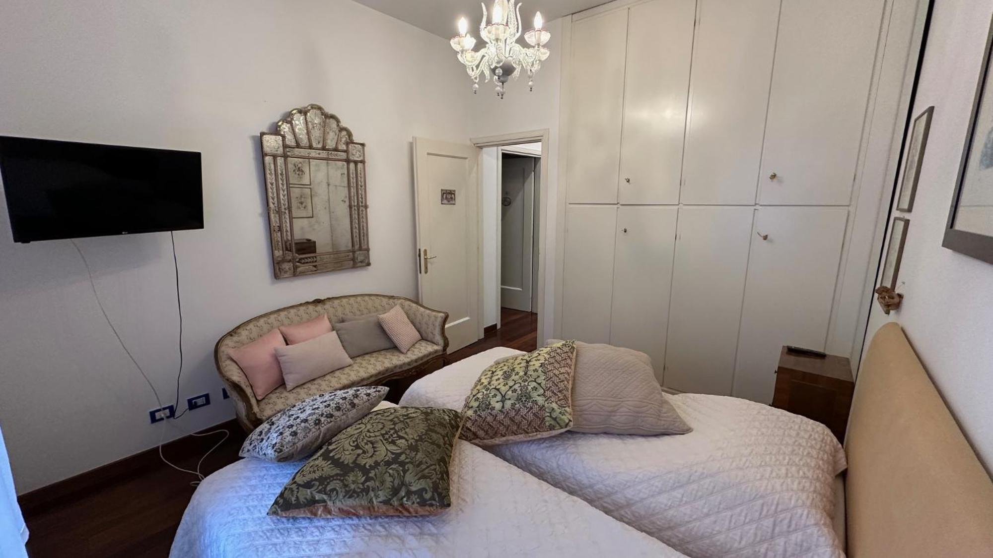 Albrizzi Charme Apartment Veneza Exterior foto
