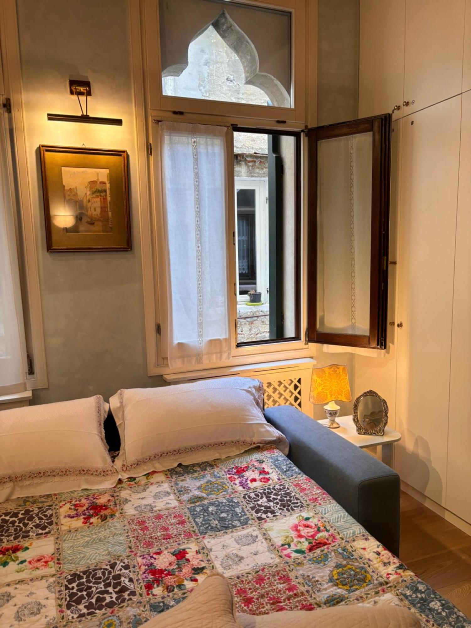 Albrizzi Charme Apartment Veneza Exterior foto