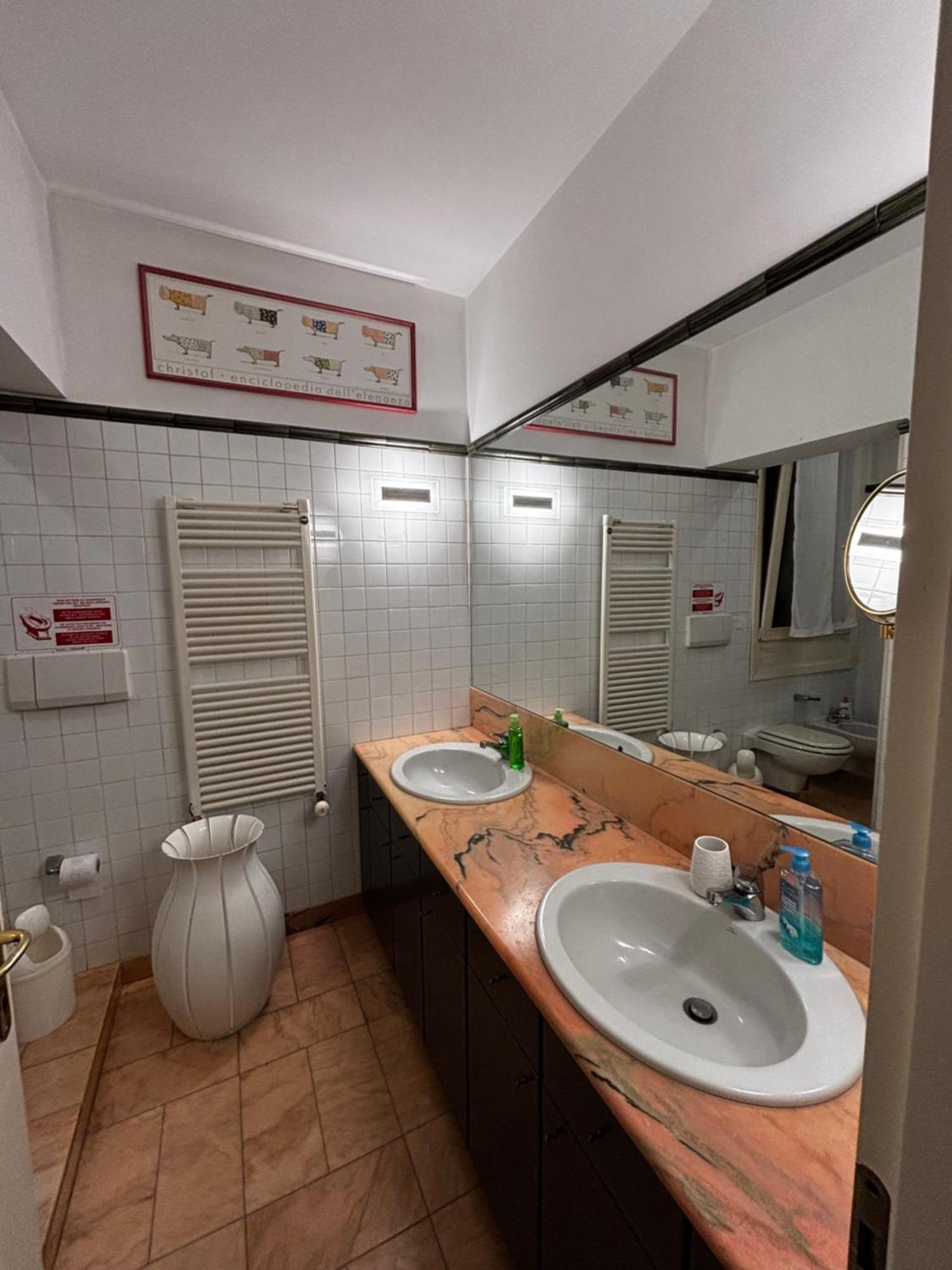 Albrizzi Charme Apartment Veneza Exterior foto