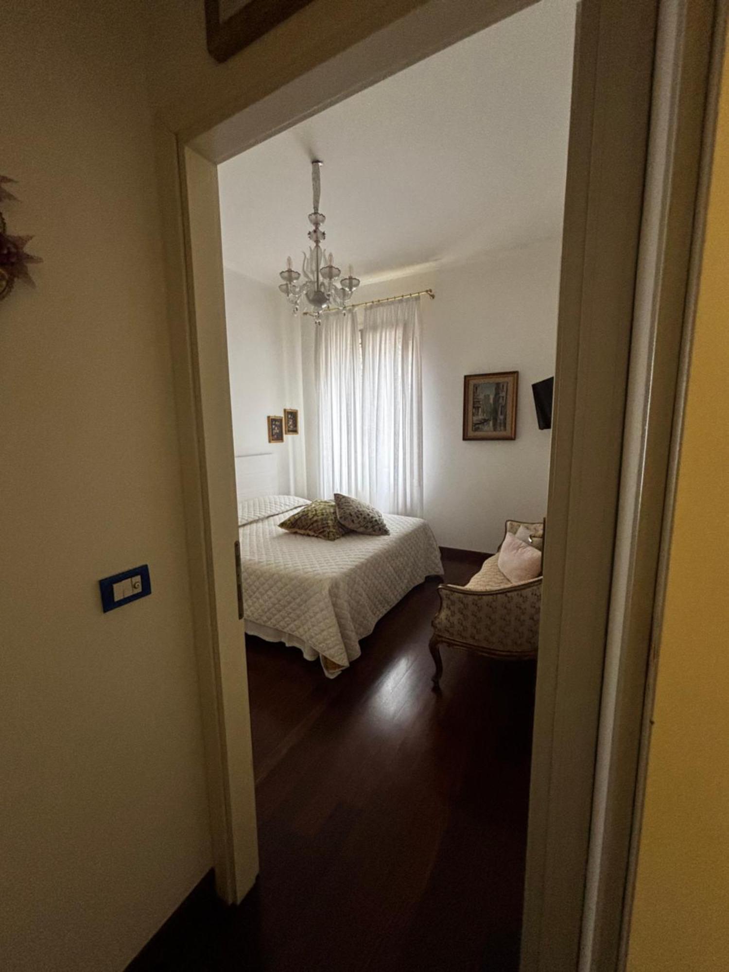 Albrizzi Charme Apartment Veneza Exterior foto
